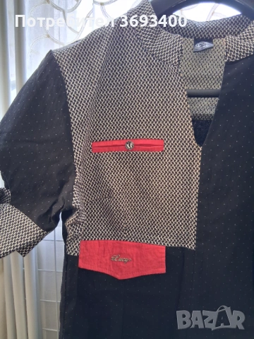 Рокля Lucy, снимка 4 - Рокли - 54109054