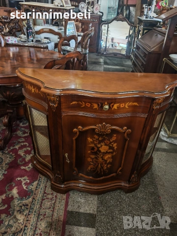 Класически комод , снимка 6 - Шкафове - 54924113