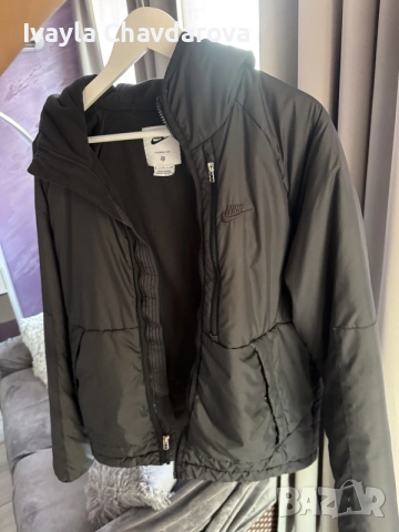 Nike мъжко яке Therma Fit