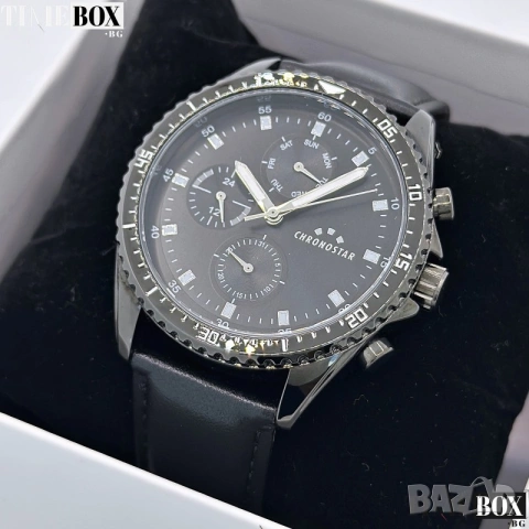 Chronostar R3751311001 Race Multi-Function, снимка 2 - Мъжки - 55030895