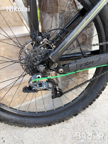 Колело Specialized Downhill L ТОП!, снимка 11 - Велосипеди - 54987451
