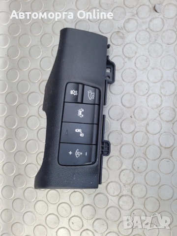 Бутони Kia Sportage 2018