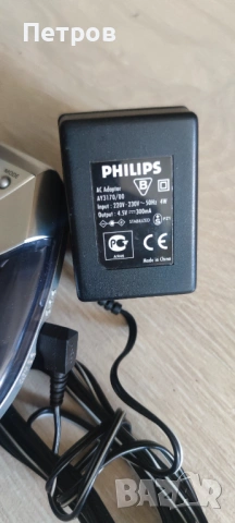 PHILIPS DISCMAN , снимка 4 - Радиокасетофони, транзистори - 54144121
