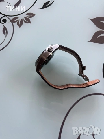 Смарт часовник Huawei Watch 3 Pro , снимка 4 - Мъжки - 54685700