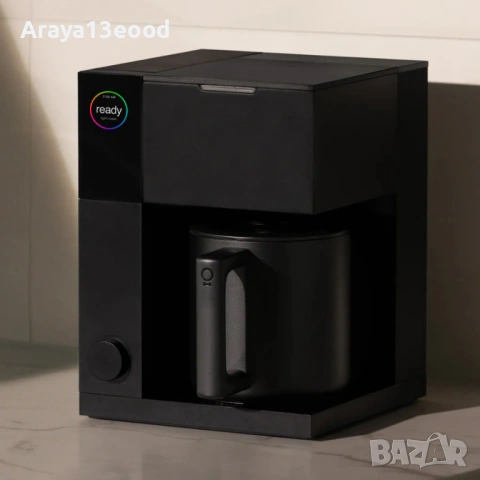 Кафемашина Fellow Aiden Precision Coffee Maker с термокана, снимка 6 - Кафемашини - 54665999