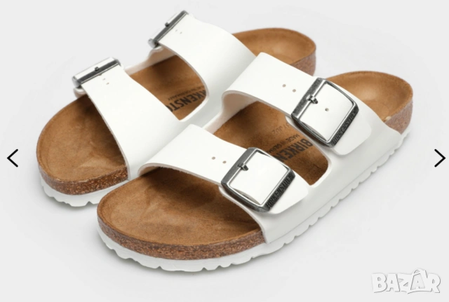 чехли BIRKENSTOCK ARIZONA BS  номер 38