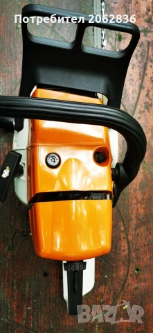 STIHL MS 361, снимка 5 - Селскостопанска техника - 54249274