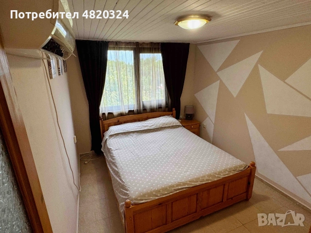 Къща за гости “The White Hills House” – уют, басейн и красива гледка в Балчик, снимка 11 - Стаи под наем - 54458154