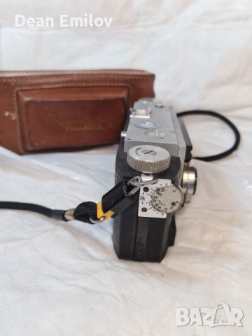 Ретро 3D фотоапарат Stereo Realist , снимка 9 - Фотоапарати - 54218285