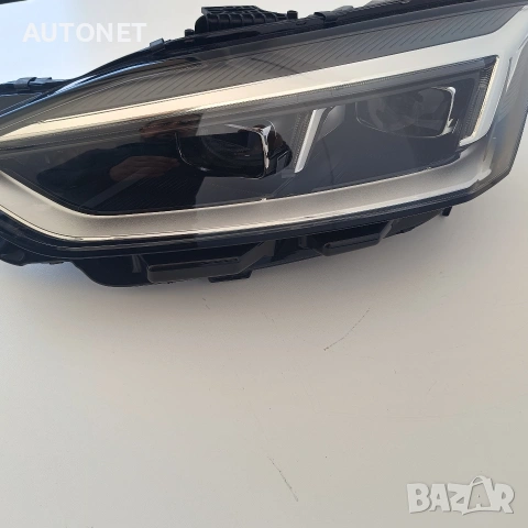 Фарове за Audi A5 S5 RS5 Matrix led след 2016г, Фар за Ауди А5 Матрикс 8W6941035C, 8W6941036C, снимка 16 - Части - 54172339