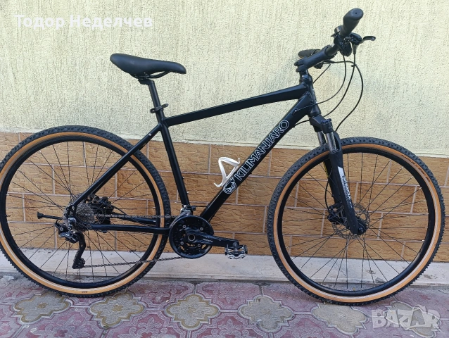 Kilimanjaro 28 цола 