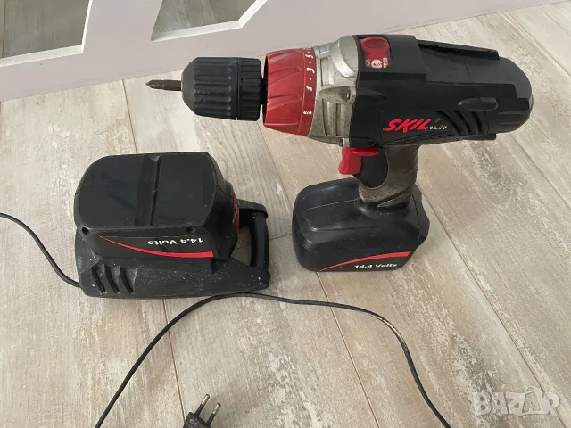 Skil   14.4   V 