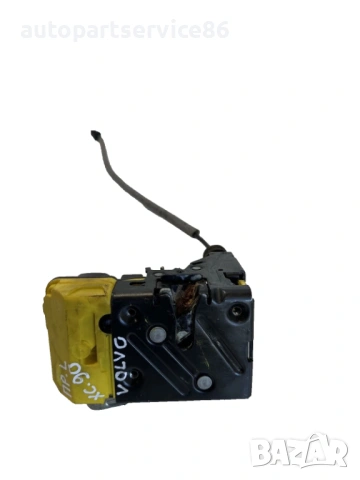 Преден ляв заключващ механизъм за врата за Volvo XC90 2.4D 185HP D5 (2007)