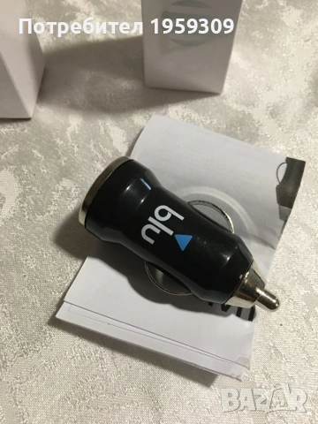 USB адаптер , снимка 3 - Аксесоари и консумативи - 54370049