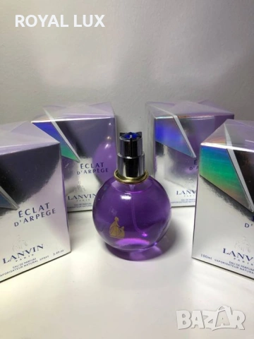 LANVIN ÉCLAT D’ARPEGE EDP 100ML-Парфюм за жени