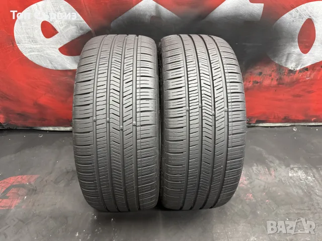 225 40 19, Всесезонни гуми, Nexen NFeraSupreme, 2 броя, снимка 3 - Гуми и джанти - 55533604