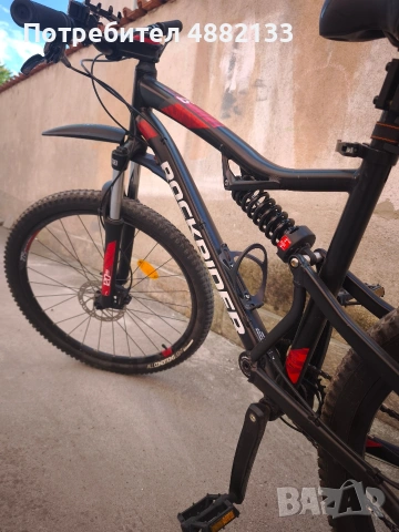 Rockrider ST530S, снимка 3 - Велосипеди - 55238892
