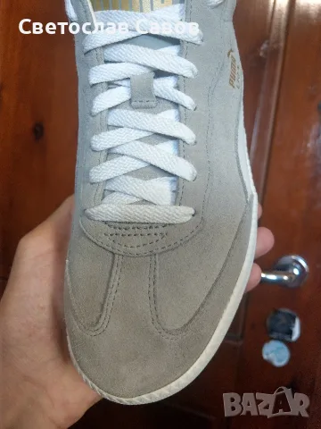 Puma Liga 43нм. 27,5см., снимка 13 - Маратонки - 55527673