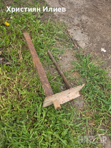 Пети за оранжерия