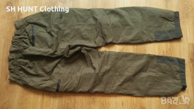 GAUPA OF NORWAY WATERPROOF Trouser размер L панталон водонепромокаем - 2739, снимка 2 - Екипировка - 55064814