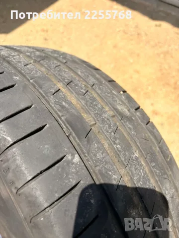 Audi 18" Оригинални, снимка 6 - Гуми и джанти - 55340520
