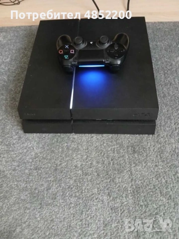 Ps4 Sony! 500Gb