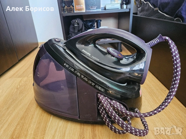 2 Ютии Philips и DeLonghi, снимка 6 - Ютии - 55228595