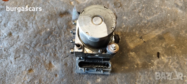 Abs 96 518 737 80 / 0 265 800 390 Peugeot 307 SW 2.0HDI - 90к.с., снимка 2 - Части - 54463489