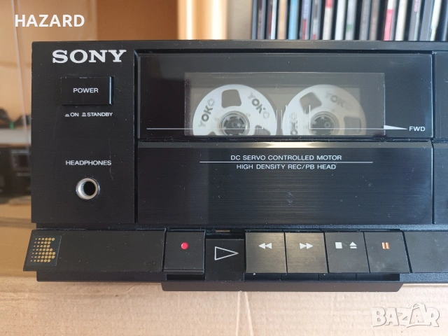 SONY TC-FX150