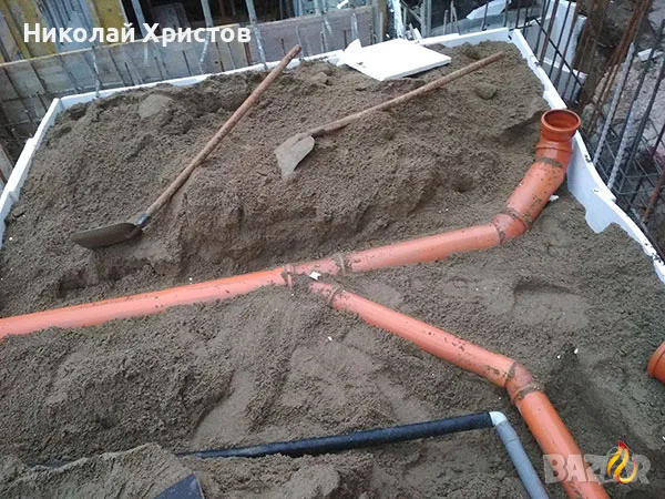 Строителни услуги , снимка 4 - Ремонти на къщи - 55535437