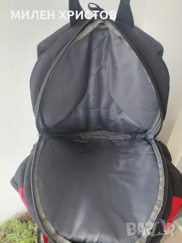 SAMSONITE-Оригинал-45L размери-50см/45см, снимка 7 - Спортна екипировка - 54489945