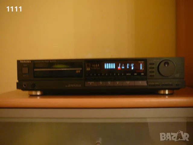 TECHNICS   SL-P720