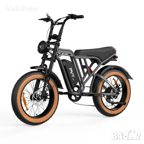 Електрическо колело PVY A20 1000W 48V 20Ah