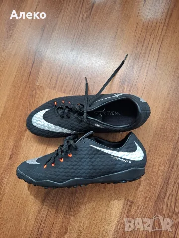 Nike Hipervenom стоножки 45 номер. , снимка 7 - Маратонки - 55420866