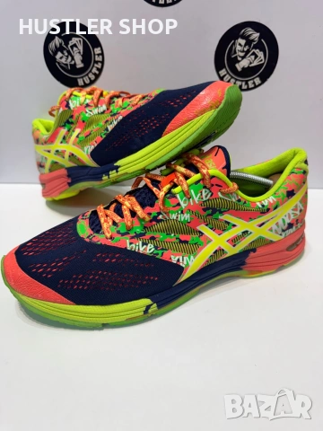 Маратонки ASICS GEL NOOSA. Номер 46