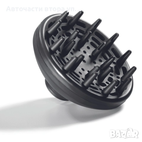 Сешоар Bellissima K9 2600 Light 2300W Бързо Изсушаване , Йонен , Дифузер и четка, снимка 4 - Сешоари - 54611442