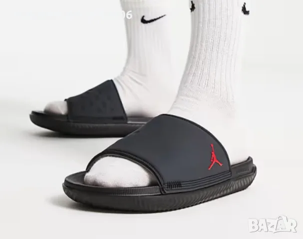 Чехли jordan play slide 