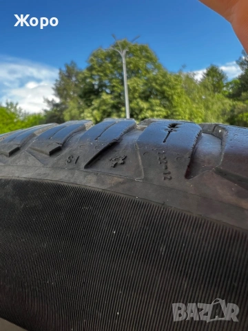 Гуми 225/55 R17 101W XL – Michelin CrossClimate + Rovelo, снимка 17 - Гуми и джанти - 54742355