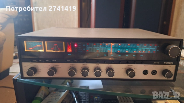 Thorens AT-410