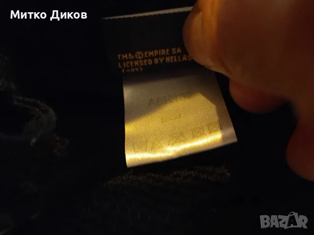 Бандана спортна шапка на АЕК нова, снимка 8 - Футбол - 55299418