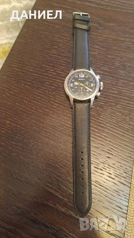 Оригинален мъжки часовник Breil , снимка 2 - Мъжки - 55129448
