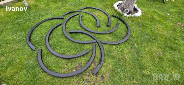 лайсни за Тойота C-HR , снимка 3 - Части - 54167122