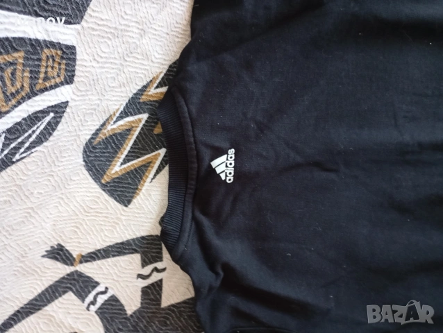 Детска блуза Adidas 9-10 Y, снимка 6 - Детски Блузи и туники - 55077059