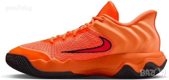 nike giannis immortality 4, снимка 2 - Маратонки - 54478987