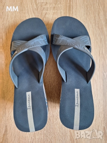 Чехли Ipanema Размер 38, снимка 4 - Чехли - 54616833