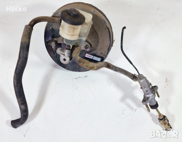 Серво Спирачна Помпа Toyota Corolla Verso Тойота Корола Версо 2000г-2004г 874-02211