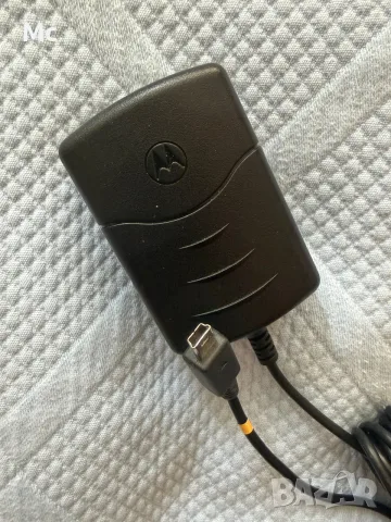 Motorola Зарядни устройства, снимка 9 - Оригинални зарядни - 55381106