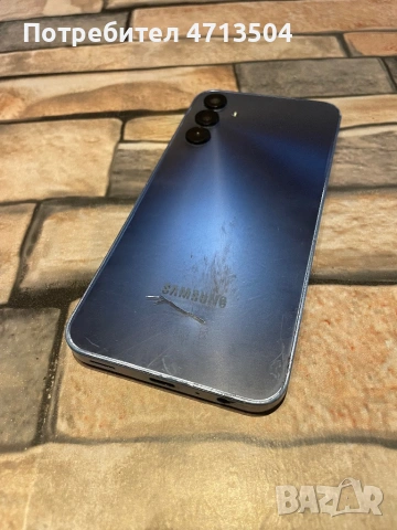 Samsung A15