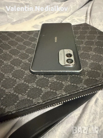 Nokia X30, снимка 4 - Nokia - 54723833
