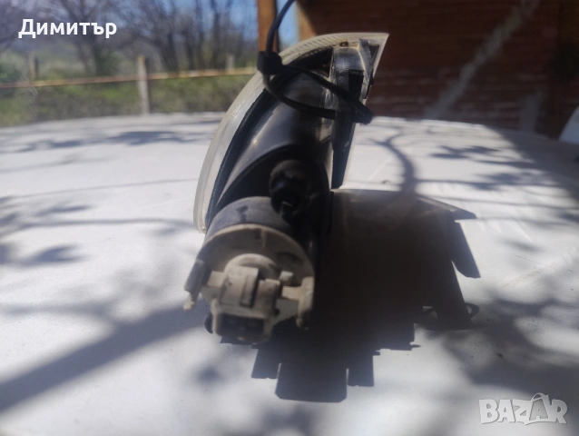 Мигач Ляв За Фият Улисе 1998г / Fiat Ulysse 1998y, снимка 2 - Части - 54225835